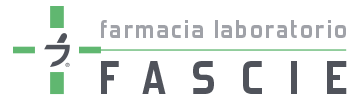 Logo FARMACIA FASCIE DEL DOTT. JACOPO MAIOLO & C S.A.S.